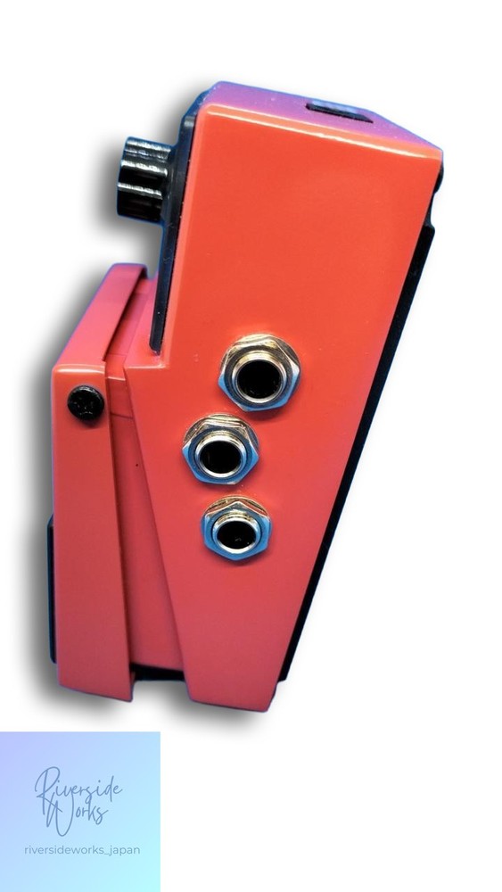 BOSS RC-1 Loop Station Effects Pedal Used