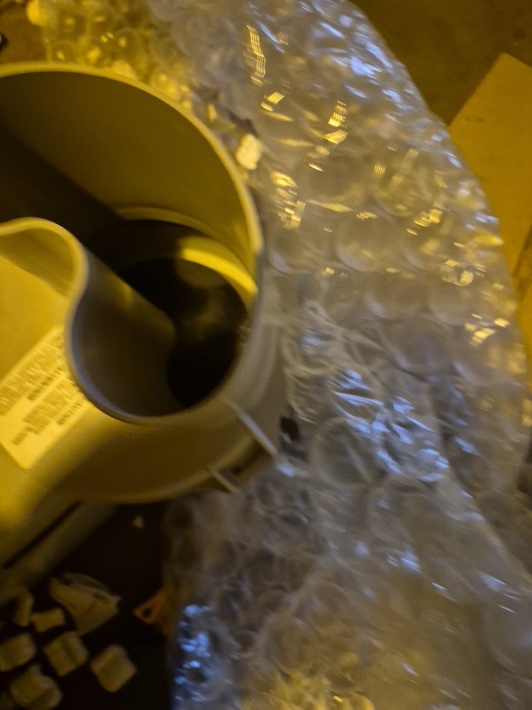 Robot Coupe 27259 Continous Feed Head