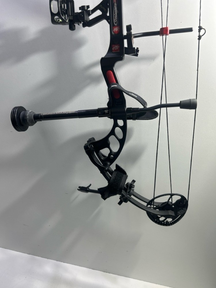 PSE ARCHERY MODEL STINGER X COMPOUND BOW (P11033400)