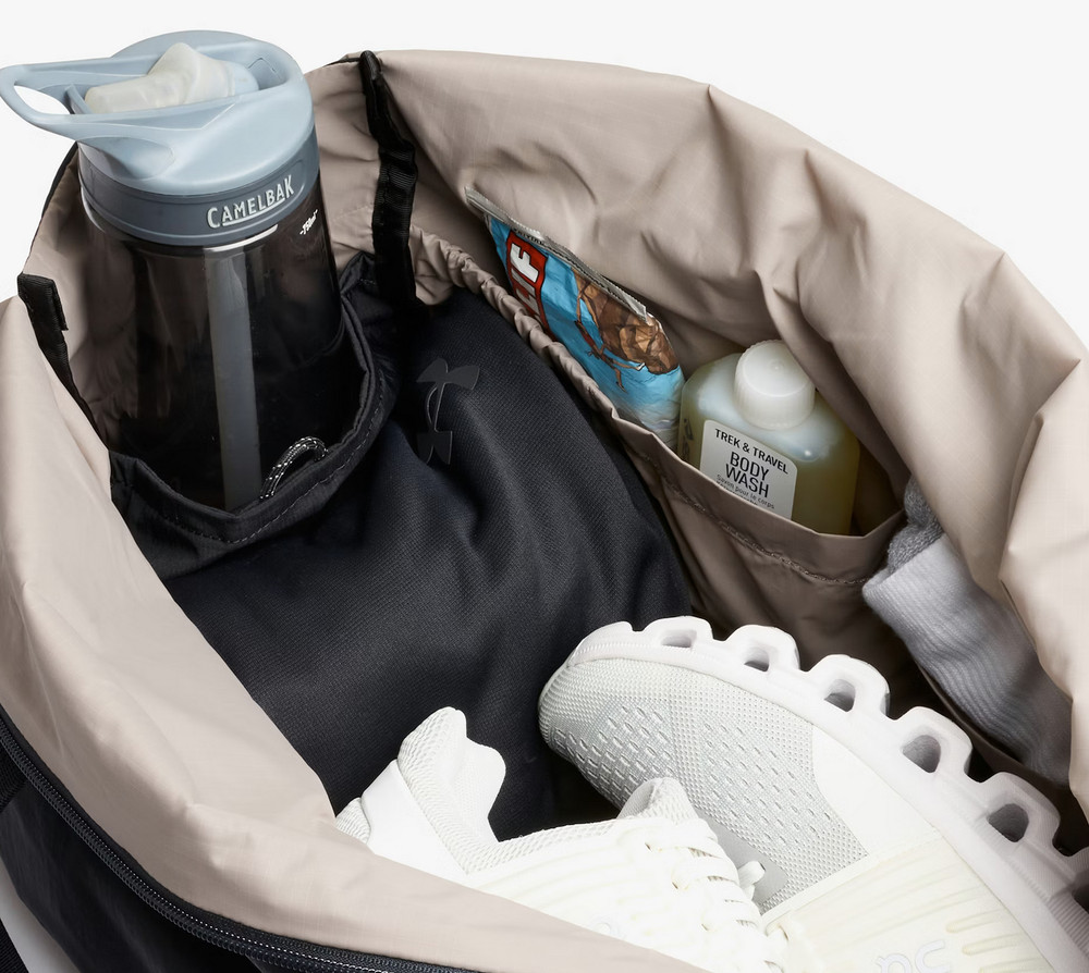 Bellroy - Lite duffel bag - 30 liter