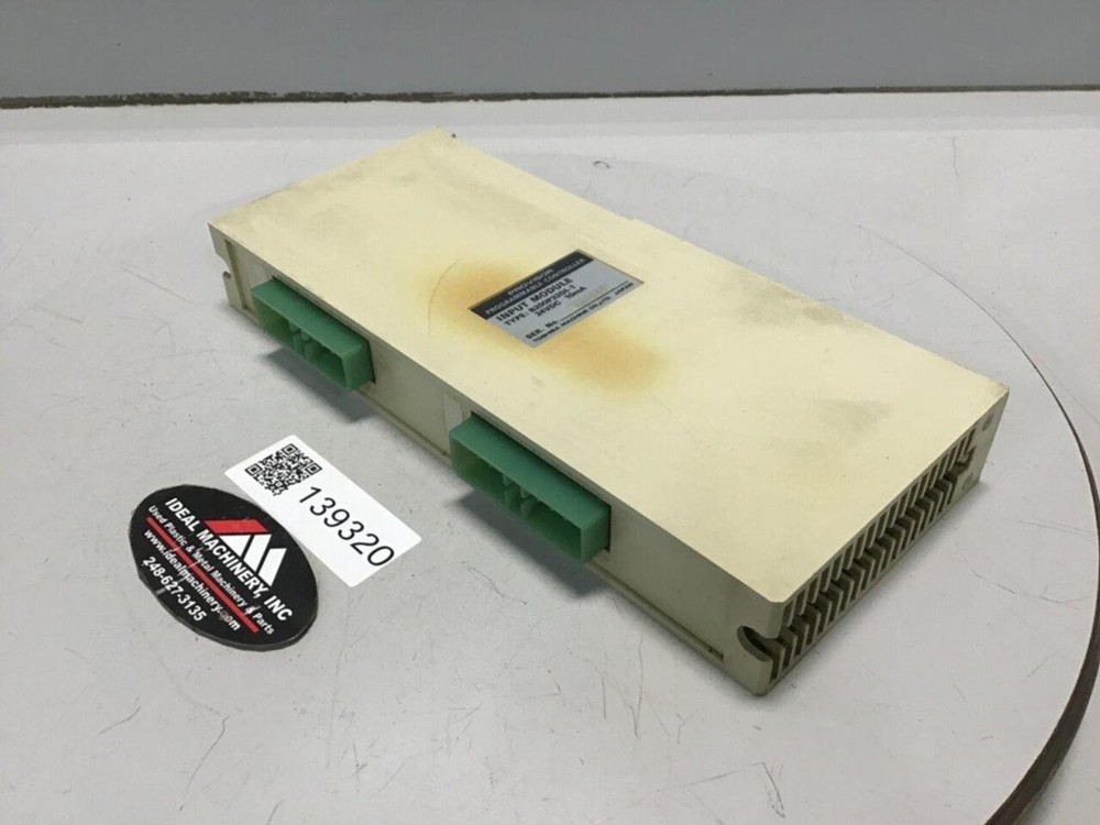 TOSHIBA Input Module B200P32DI-1 Used #139320