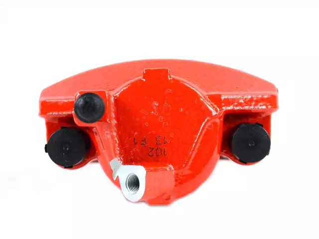 Genuine Mopar Disc Brake Caliper Assembly Left 68165977AB