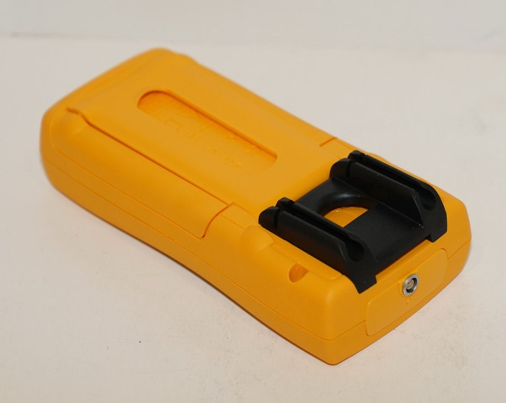 FLUKE 725 MULTIFUNCTION PROCESS LOOP MA VOLT MV CALIBRATOR NEW 19