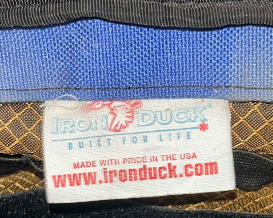 Iron Duck Idx Extreme