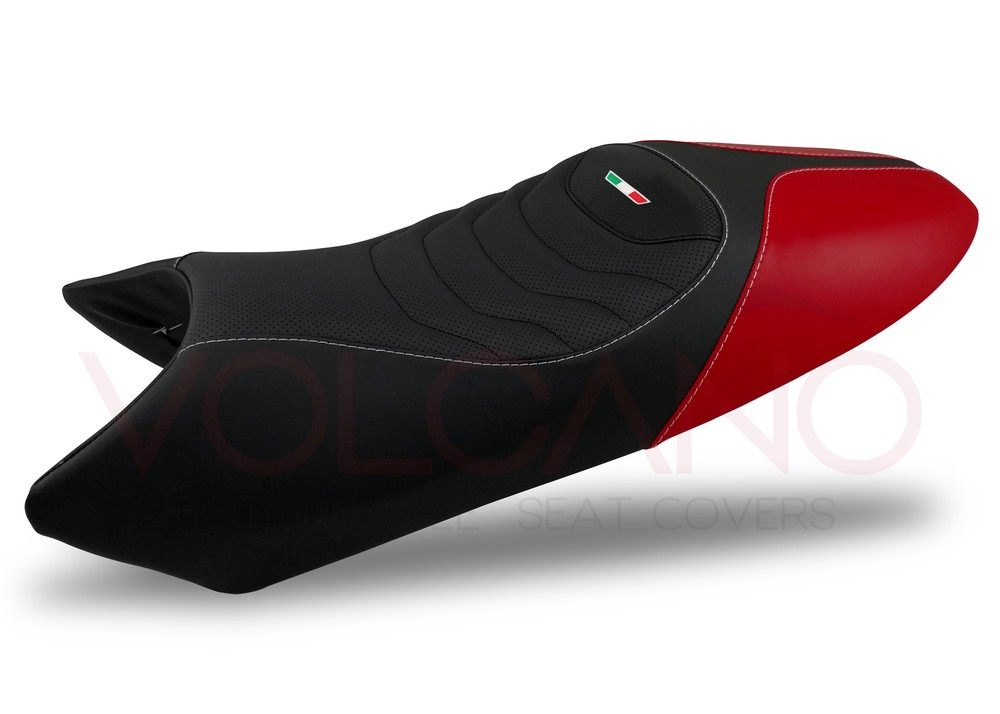 SEAT COVER SADDLE LINING MONSTER 1994 - 2007 - D089