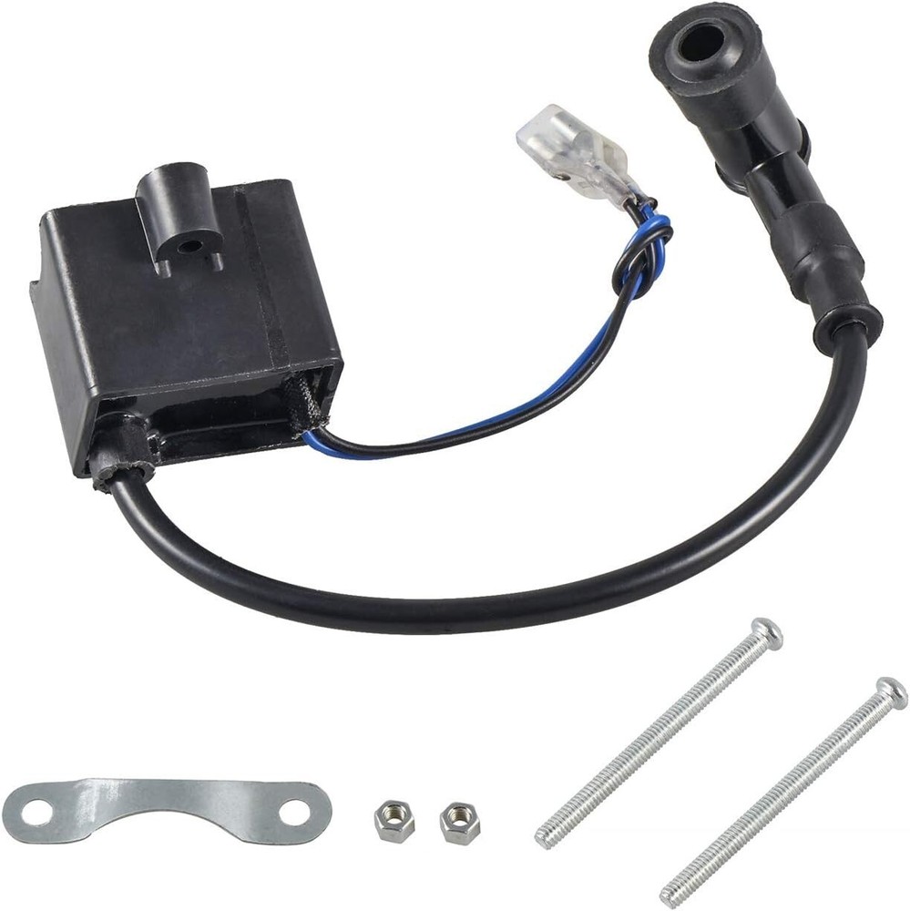 High Performance Ignition Coil CDI 49cc 80cc 2 Stroke Motorized Bicycle Bike