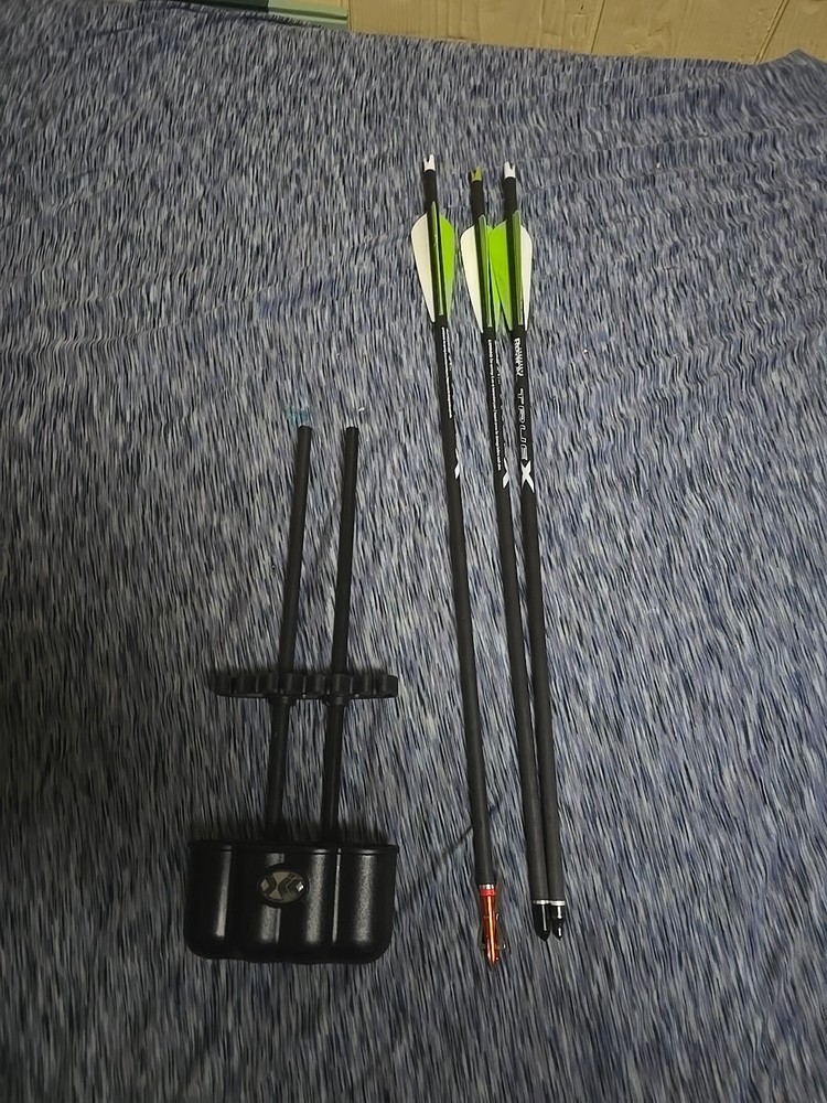 cross bows for sale used