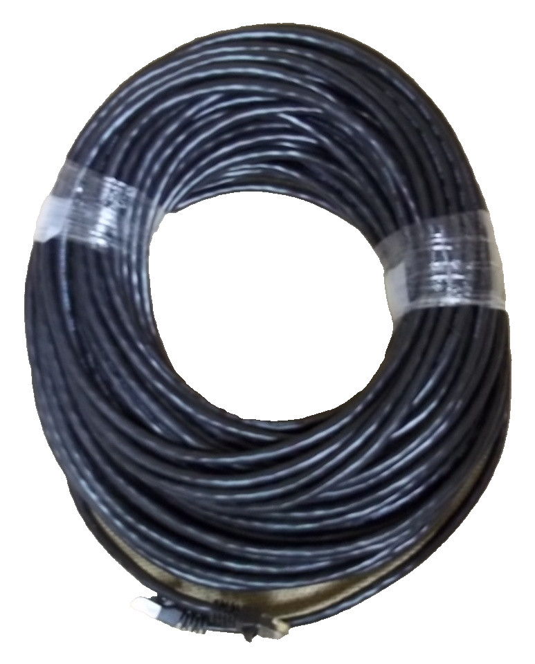 Generic 350 MHz Category 5 Cable Cat5 100ft