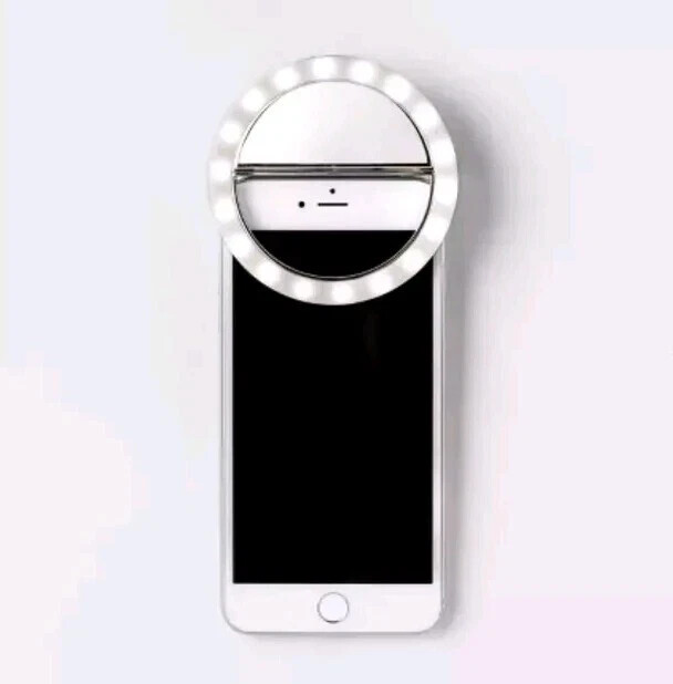 heyday Selfie Light #44 (BOX 44)