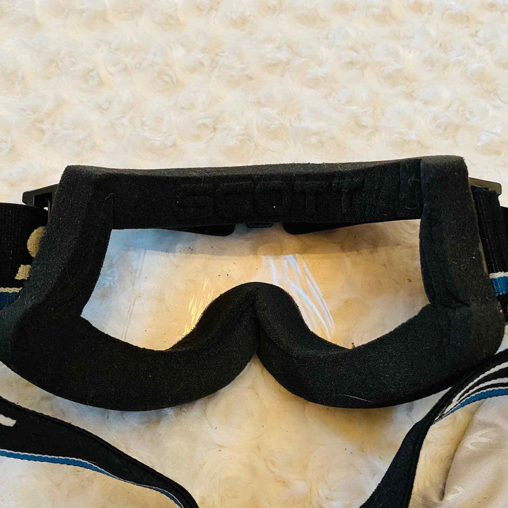 Scott Ski Snow Goggles