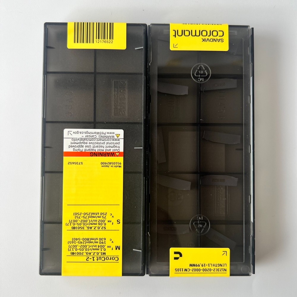 10pcs/Box   N123E2-0200-0002-CM 1105