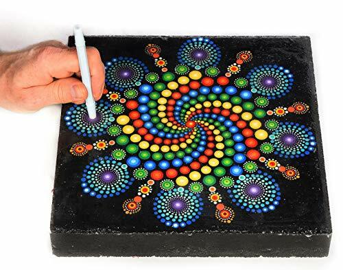 Mark's Mandalas 24 Sizes Dotting Tool Set