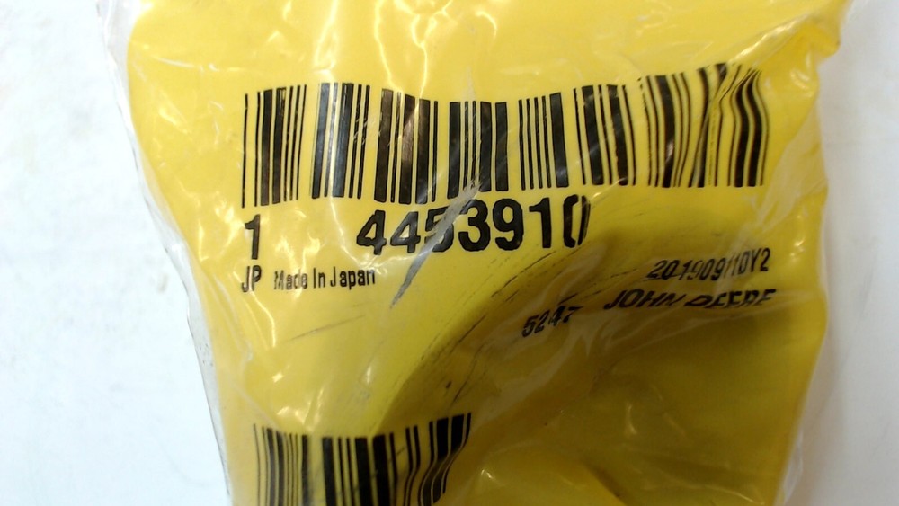 John Deere OEM 4453910 Drain Valve