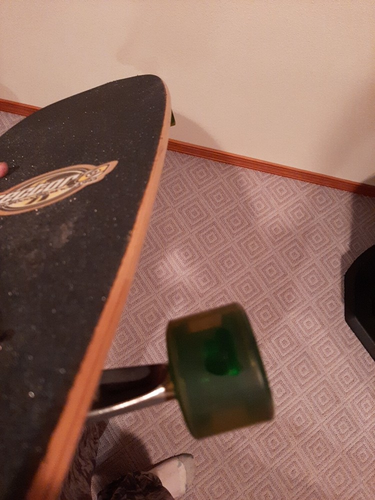Sector 9 40" Long Board