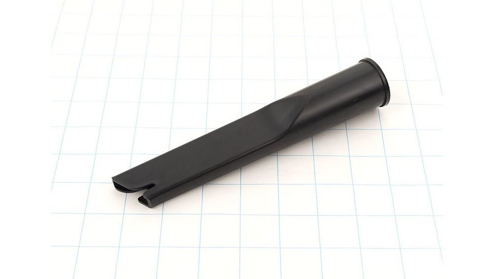 Vacuum Cleaner Part # E-27237-3 - Crevice Tool