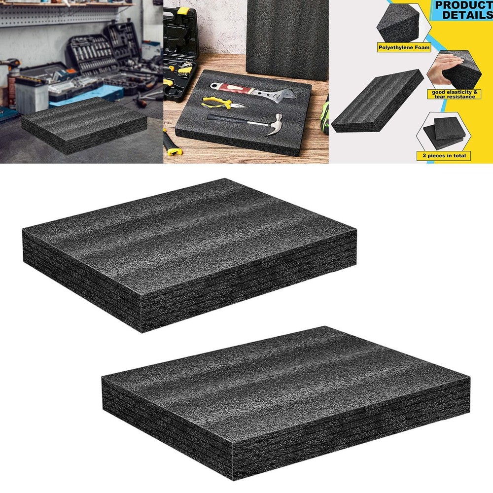 Foam Padding for Safe Packaging