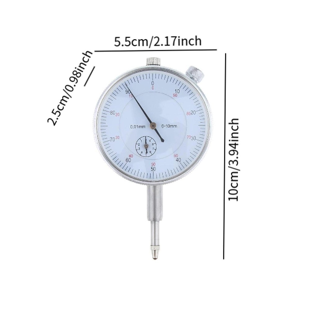 Dial Bore 35 Hole Indicator Measuring Tool