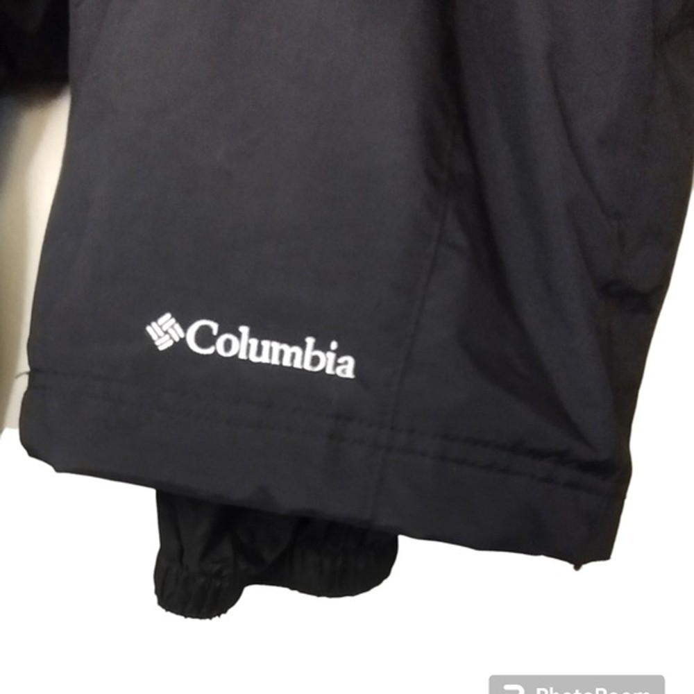 Columbia Ski Pants - Black Size Small