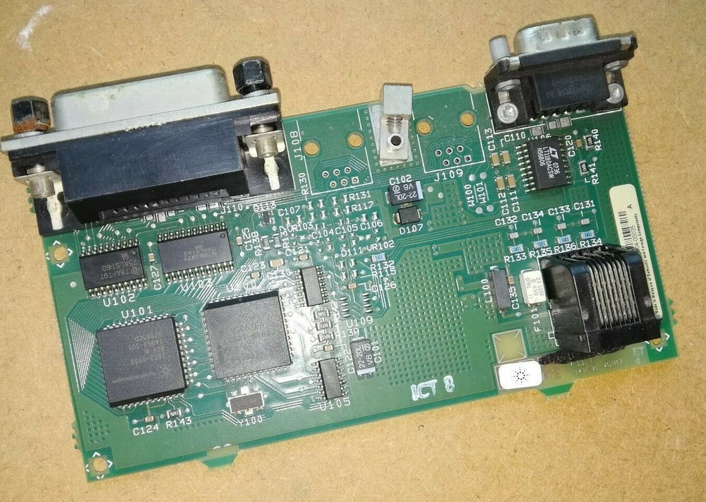 5063-2365 PCB for HP / Agilent 6812B AC Power Source Analyzer