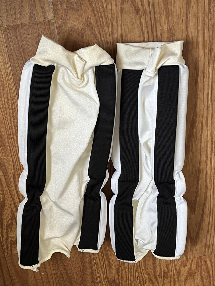 BE XL Shinpads