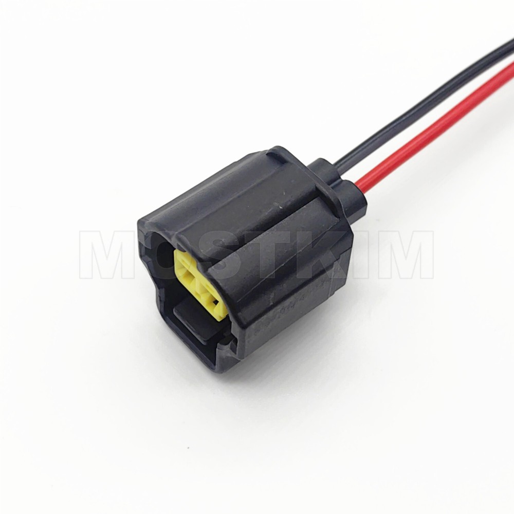 5014002AA Wire Harness Connector Pigtail Plug 05014002AA