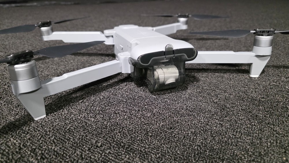 FIMI X8 SE 2020 4K Pro Done Drone