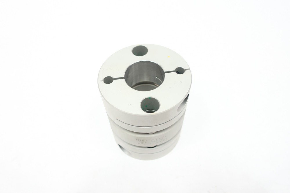 Miki Pulley SFC-080DA Flexible Coupling