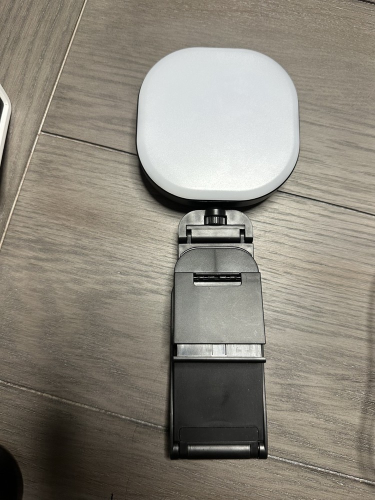 Online Streaming Kit , Microphone, Camera, Light