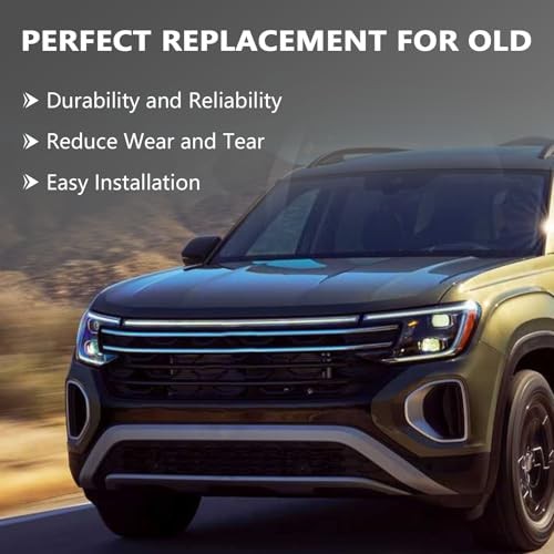 Auto Start Stop Eliminator Engine System Harness Cable fits Atlas