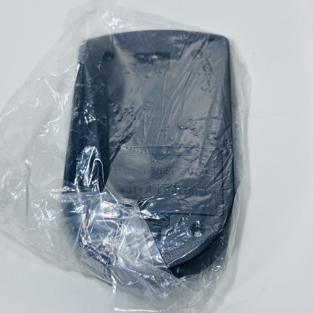 Genuine Lasko 3-button Remote Control For Tower Fan Tested & Working