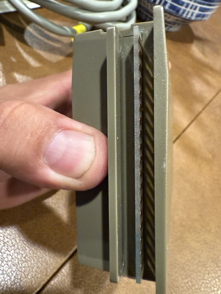 Hewlett Packard 98035A