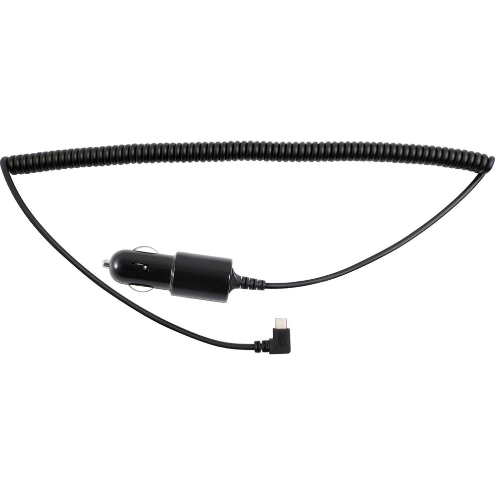 Sena Car Lighter Socket Charger with Micro USB Type B Connector (SC-A0128)
