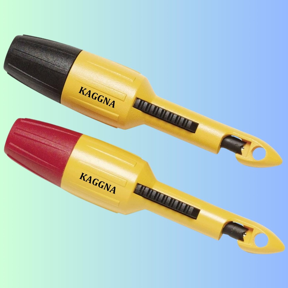 TP81 Wire Piercing Probe, Insulation Piercing Clip Set, Wire Piercing Multimeter