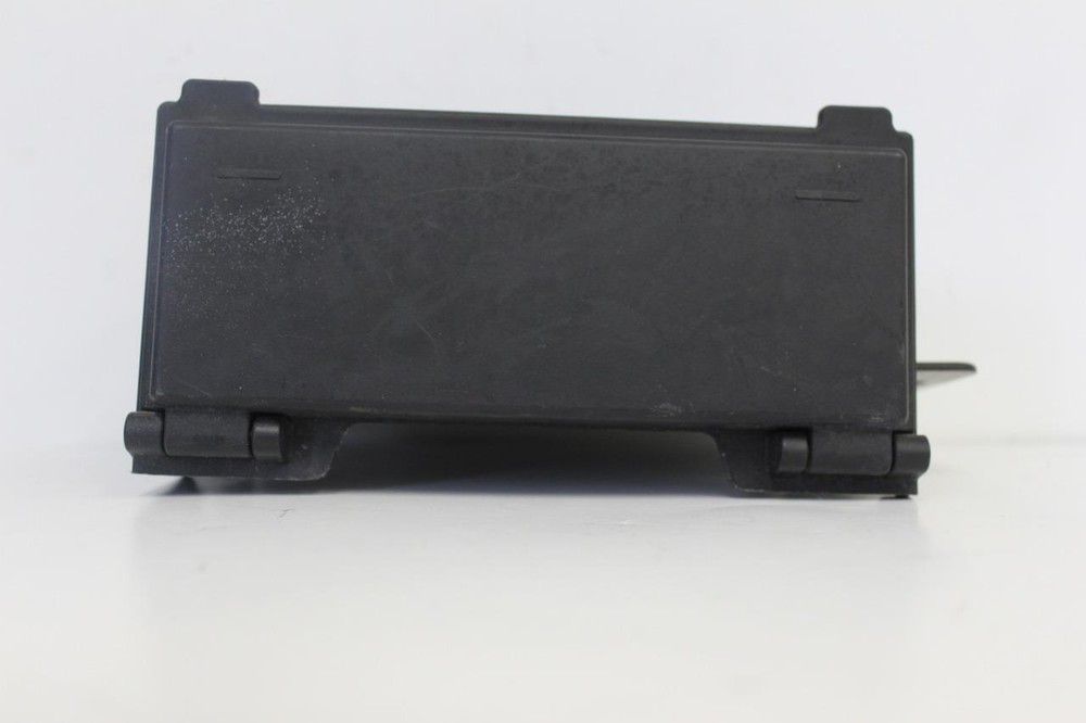 03-08 FX35 UNDER GPS DVD DRIVER COVER