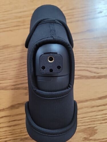 Micro Spotting Scope 8x-24x Magnification 50mmED