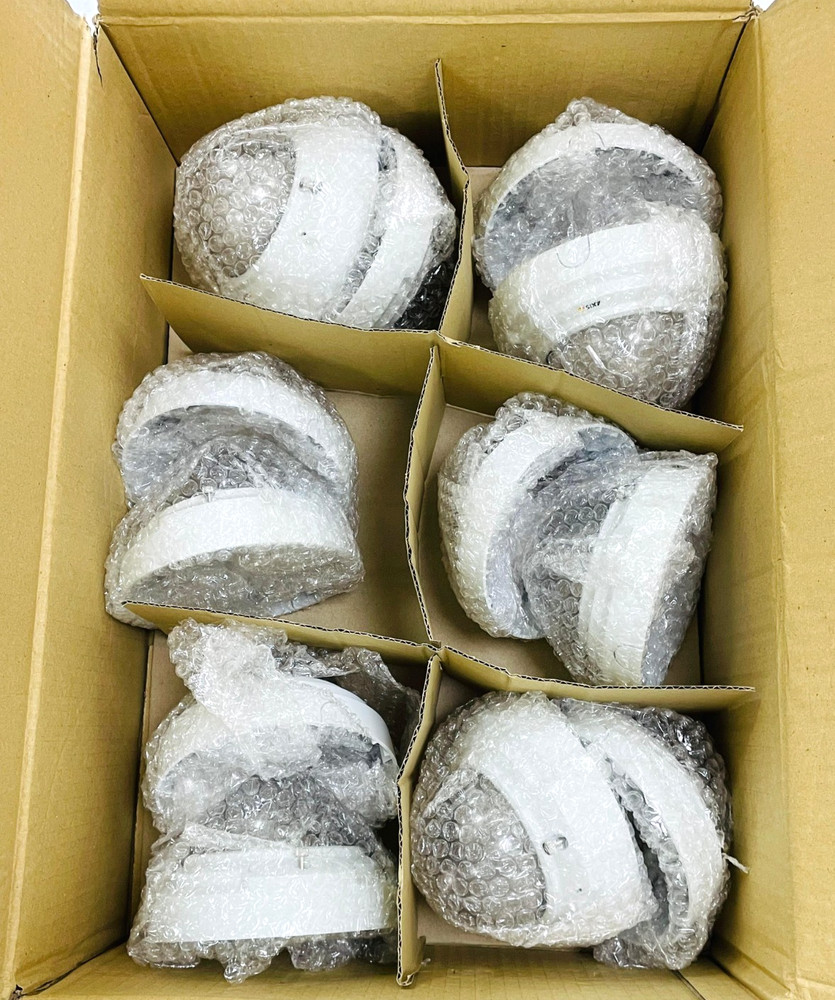 AXIS P3364-LV Dome Top Assembly 1143586