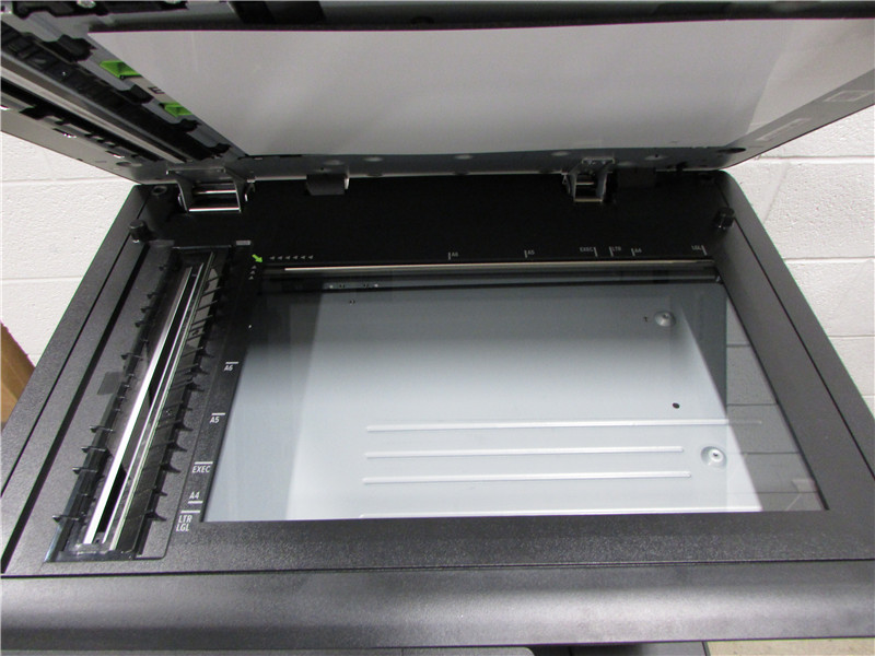 Lexmark MX822ade All in One Laser Printer MFP Low Page Count