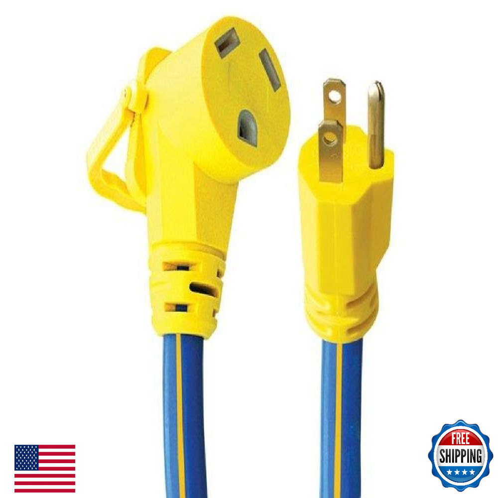 Voltec 15-30 Amp E-ZEE Grip Adapter - Ergonomic, Replaceable Handle