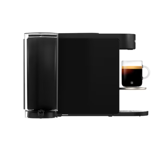 Vertuo Up Ink Black-Nespresso