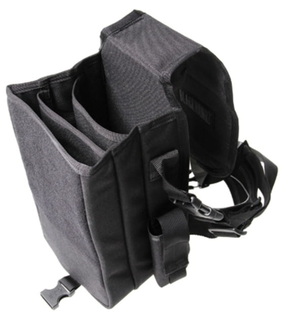 BlackHawk Mini Deployment Carrying Bag: 60ME03BK