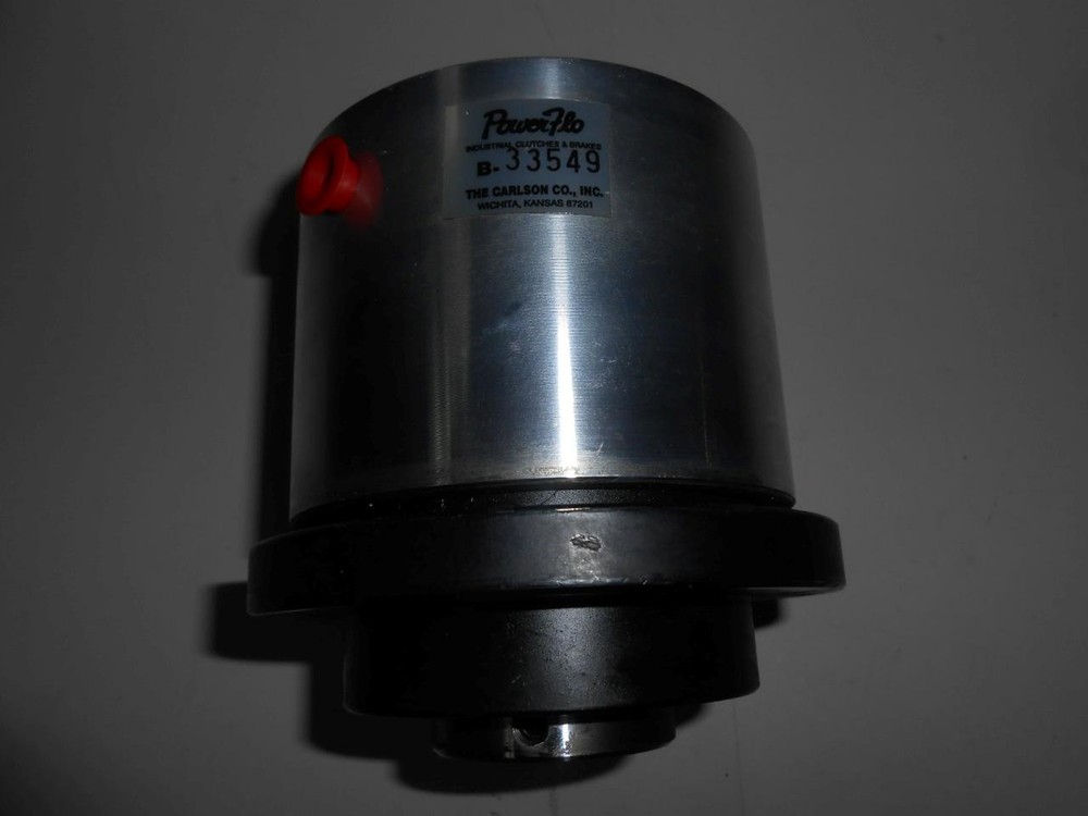 Carlson PowerFlo B-33549 NOS