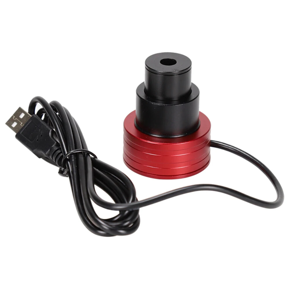 2 megapixels Electronic Eyepiece USB Digital Camera Lens Ocular Astronomical