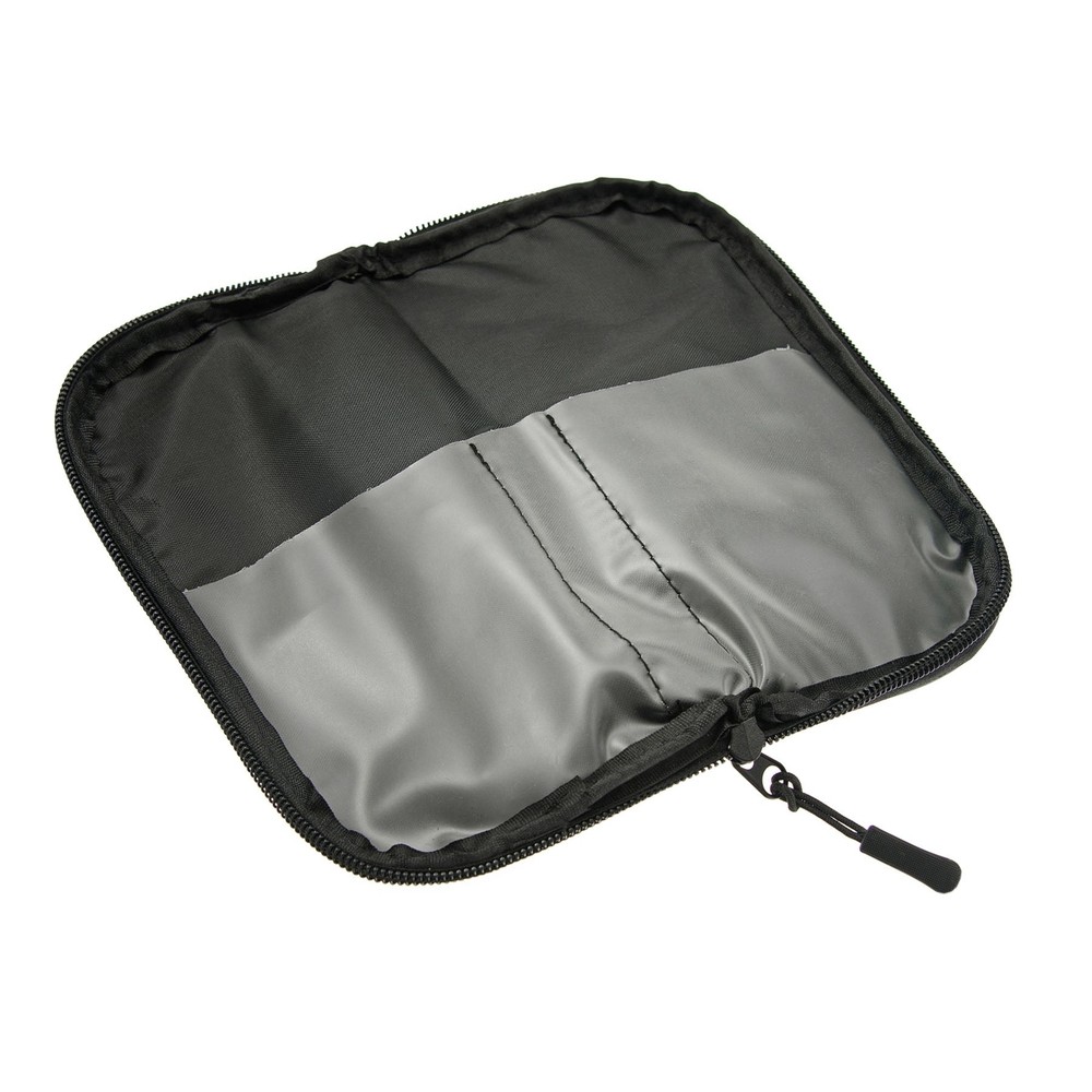 TUFF TOOL BAGS: Multi Meter Test Leads Case