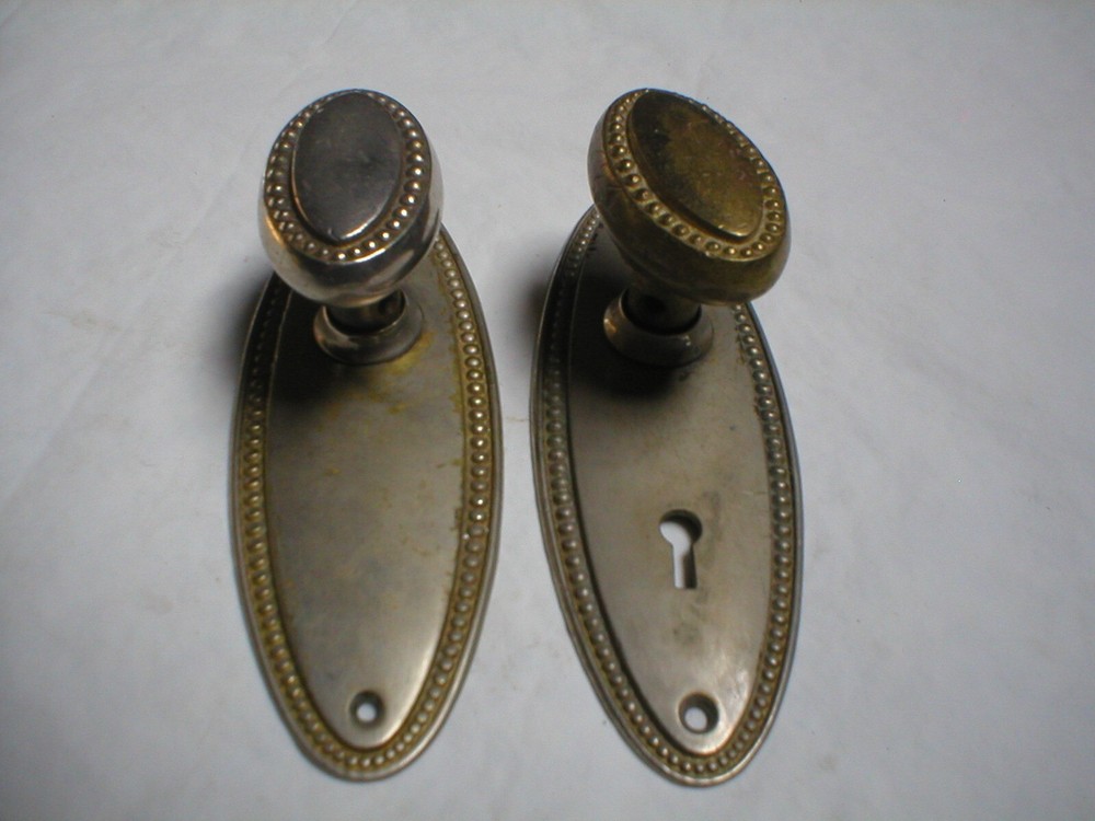 Antique Door Hardware