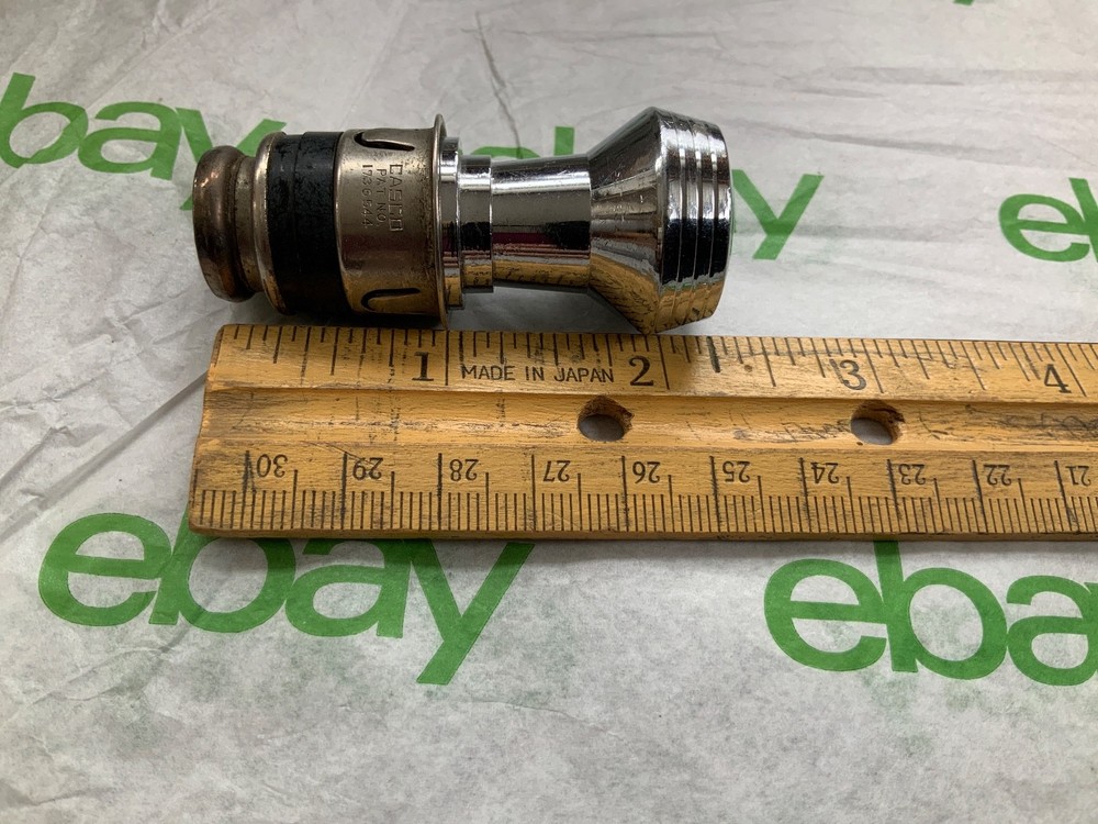 1949 Mercury Cigarette Lighter Original FoMoCo with Casco element