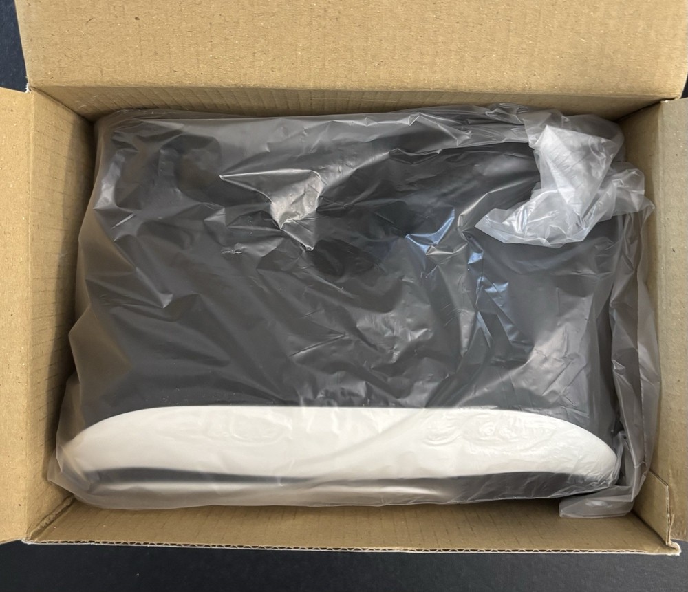 3D Glasses VR Box Headset Google Virtual Reality Android & iOS Phone Compatible