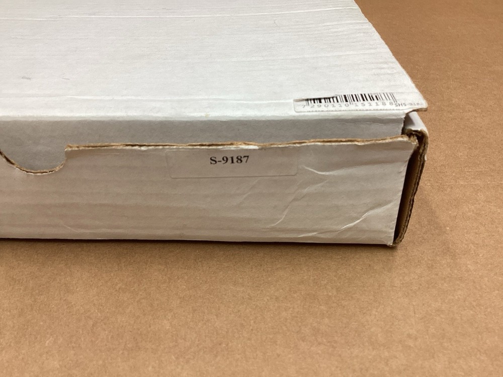 Thousand Oaks Optical SolarLite Telescope Filter Thin Film Polymer