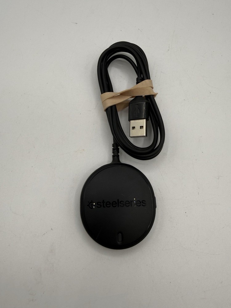 Wireless Headset USB Dongle Transceiver HS-00013TX for SteelSeries Arctis 7
