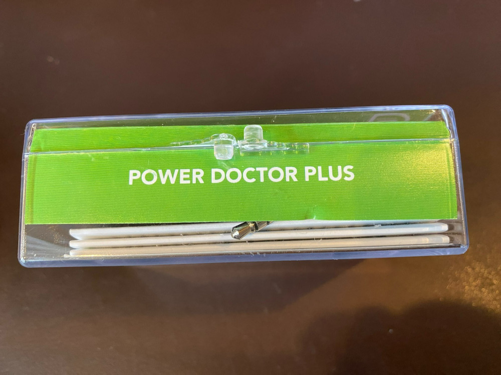 Innovolt Power Doctor Plus (PDSA-200)