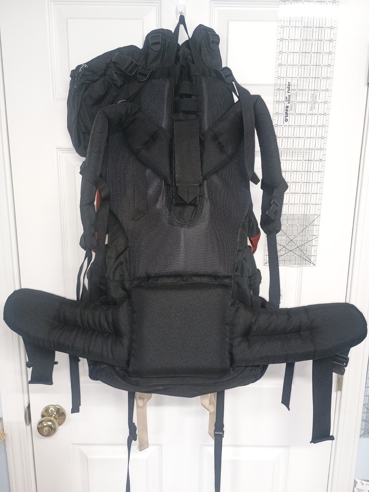 Kelty Comanche 5500 Hiking Backpack